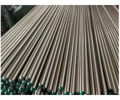 Corrosion And Heat Resistant High Temperature Ncf600 Alloy Materials Steel