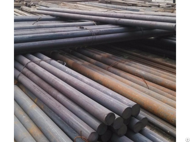 Factory Direct Sales Of High Quality Carbon Structure C45 Steel In Stock