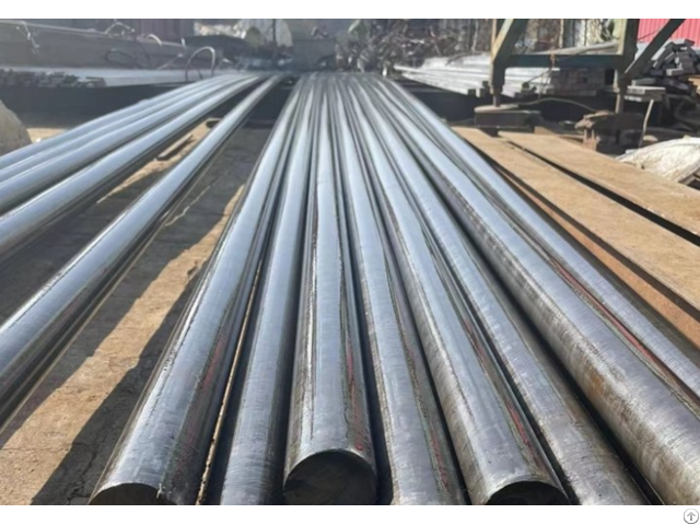 Medium Carbon High Quality Steel C45 Material Good Mechanical Properties