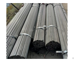 Good Welding Performance And Corrosion Resistance C45 Steel Bar Wide Application