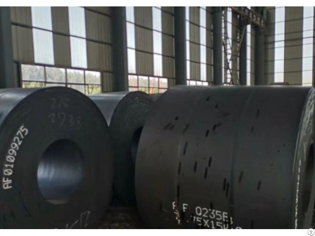 C45 Steel Coil Has Various Heat Treatment Methods To Optimize Its Performance