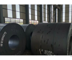 C45 Steel Coil Has Various Heat Treatment Methods To Optimize Its Performance