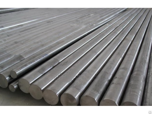 Create Excellent Quality Iso 42crmo4 Alloy Steel With Abundant Spot Resources