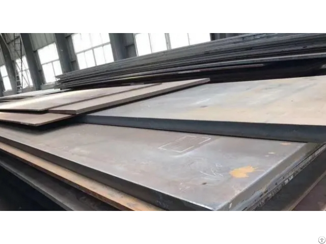 Din 42crmo4 Alloy Structural Steel Material With Excellent Strength And Toughness