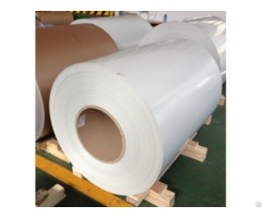 Color Coated Aluminum Coil 1050 1060 1100 0 2mm 0 3mm