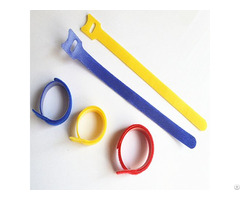 Magic Cable Ties