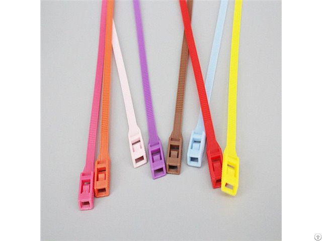 Nylon Playground Cable Ties