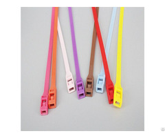 Nylon Playground Cable Ties