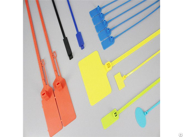 Identification Cable Tie