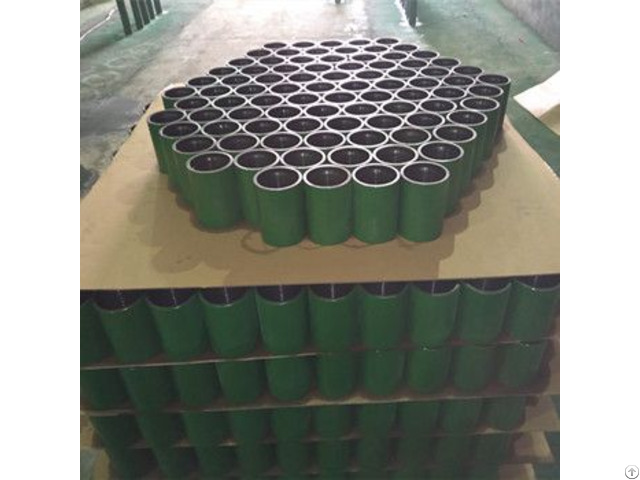 Api 5ct Casing Coupling Ltc Thread K55 Grade