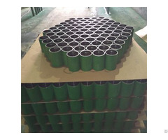 Api 5ct Casing Coupling Ltc Thread K55 Grade