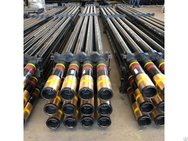 Api 5ct Casing Pipe L8013cr Ltc Thread