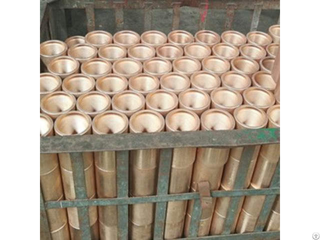 Copper Plated Tubing Coupling Eue Thread L8013cr