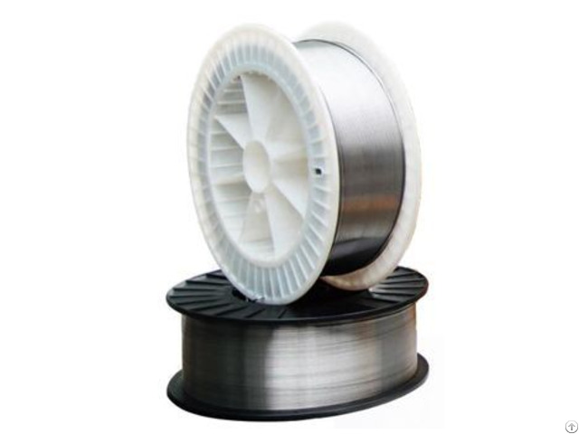 Flux Cored Wire Self Shielded