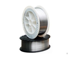 Flux Cored Wire Self Shielded