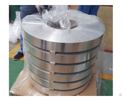 Aluminum Strip For Dry Type Transformer Winding 1050 1060 1050a