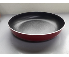 Nonstick Aluminium Circle Disc For Cookwares 5005 5052 5454 5754 2mm