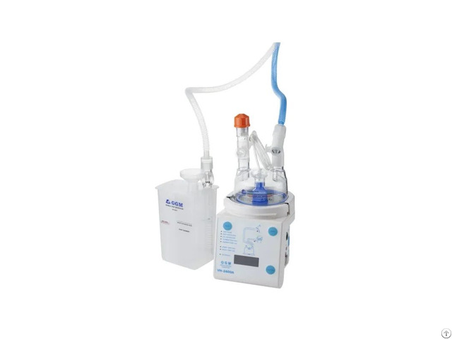 Infant Bubble Cpap Starting Kit