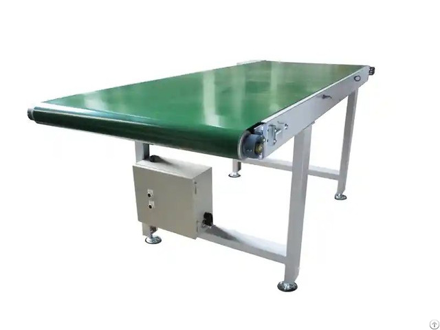 Fcs Linear Conveyor