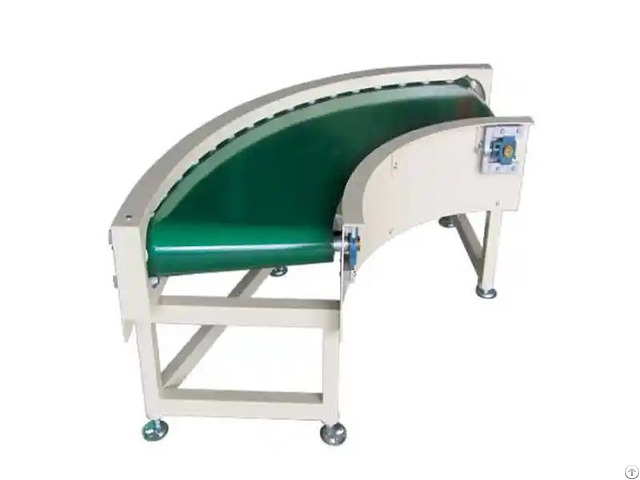 Fct Turning Conveyor