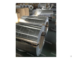 Factory Supply Aluminum Strip 100mm Width 0 5mm Thick For Shutter