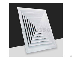 Commercial Hvac Grilles And Diffusers