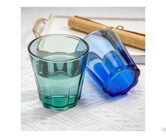 Glass Tea Coffee Cups