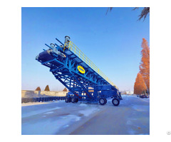 Conveyor Telescopic