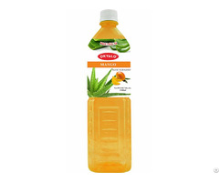 Mango 1 5l Fresh Pure Aloe Vera Drink Supplier Okyalo