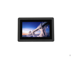 7inch Full Ip67 Waterproof 1000nits Sunlight Readable Capacitive Touch Screen Monitor