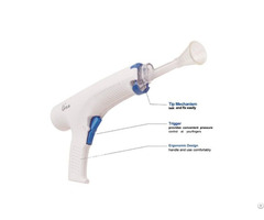 Disposable Medical Pulse Irrigator