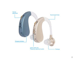 Hearing Aid