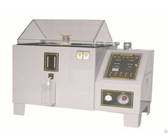 Iso Astm Appoved Salt Spray Tester