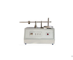 Wet Microbial Penetration Resistance Tester