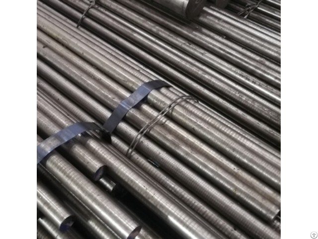 Customized Processing 4130 Steel Material For Automotive Industry