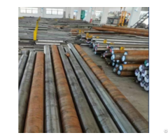 High Strength And Toughness 4130 Steel Round Bar Excellent Performance