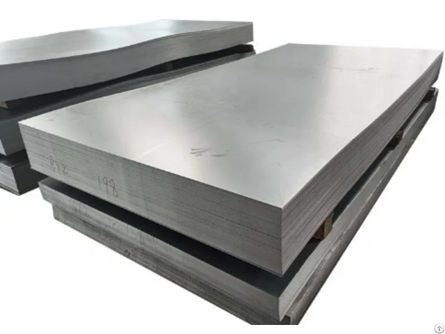 Chemical Composition Astm 4130 Steel Plate In Quenched And Tempered State