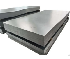 Chemical Composition Astm 4130 Steel Plate In Quenched And Tempered State