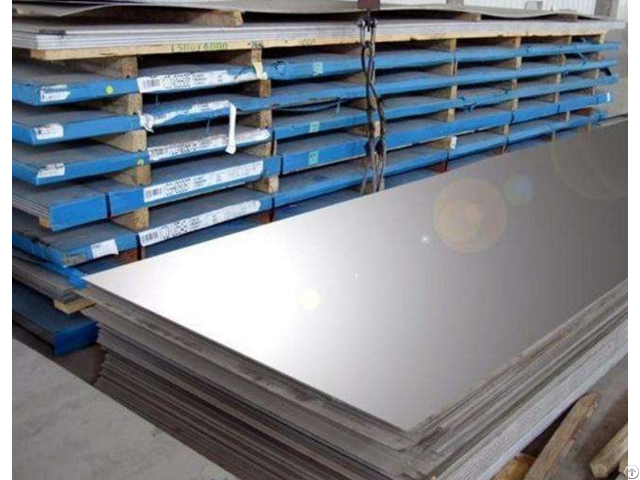 Chromium Molybdenum Low Alloy 4130 Steel Sheet For Industrial Precision Machining