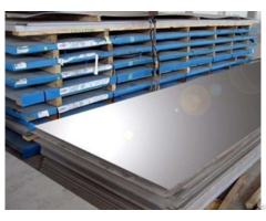 Chromium Molybdenum Low Alloy 4130 Steel Sheet For Industrial Precision Machining