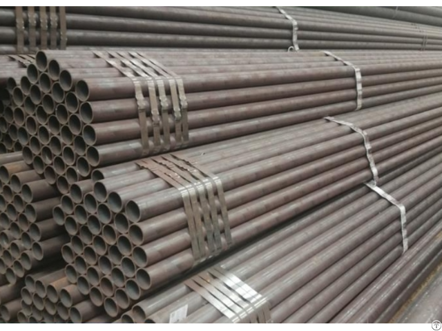 Product 4130 Steel Pipe Meets The Requirements Of Different Applications