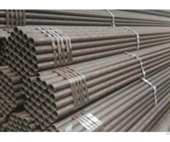 Product 4130 Steel Pipe Meets The Requirements Of Different Applications