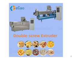 High Efficiency Series Of Screw Extruder