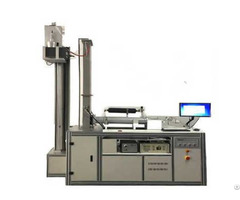 Roller Abrasion Tester1