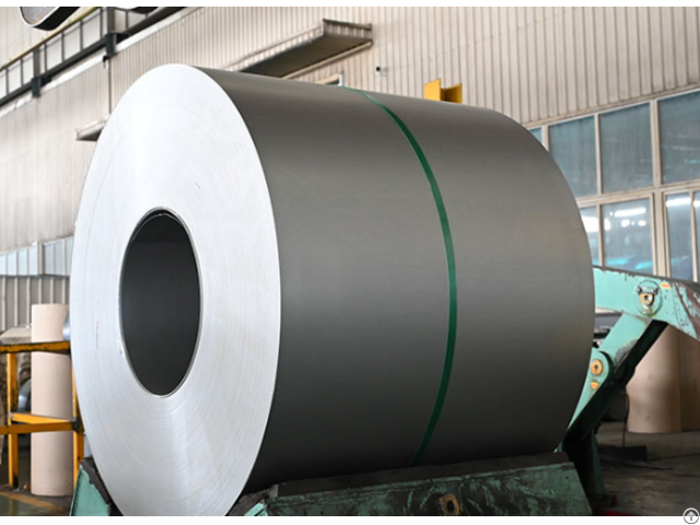 Heat Treated 4130 Strip Steel Material Products For Enhanced Toughness