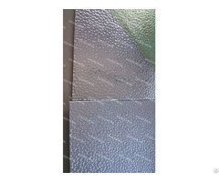 Factory Customized Stucco Embossed Aluminum Coil For Building Material