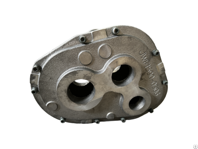 Carbon Steel Heavy Duty Machinery Components