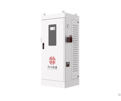 Integrated Dc Charging Pile Ip55 20kw 30kw 40kw 60kw