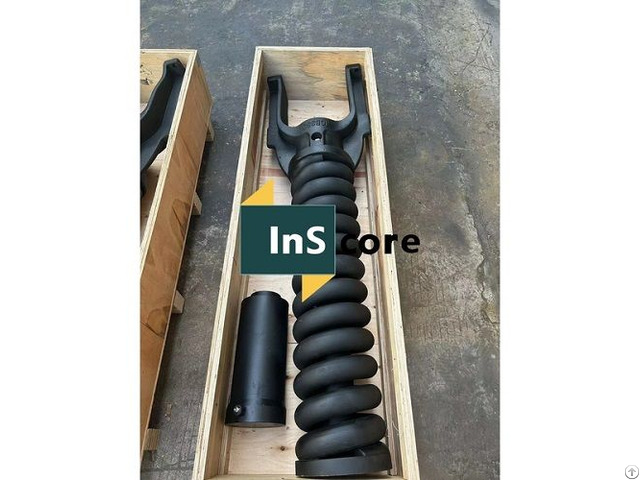 Jcb Js220 Recoil Spring Assy