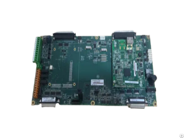 Ge Is210aeabh1a Bus Interface Module